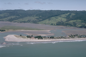 Bolinas Lagoon