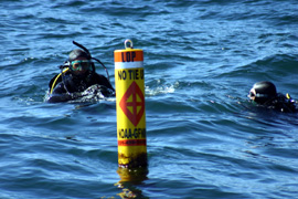 Mooring