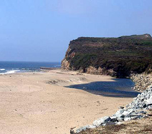 Beach image