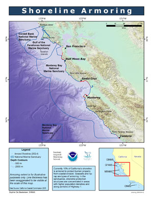 shelf map