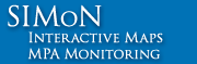 SIMoN Interactive Maps - MPA Monitoring Viewer