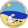 Beach COMBERS Logo