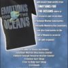 Emotions for the Oceans Campaign to Support Sanctuary Research