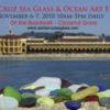 2010 Santa Cruz Sea Glass & Ocean Art Festival
