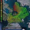 New App for SF Bay Displays Surface Currents in Real Time