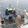 First Research Cruise Conducted for Five-Year Trawl Impact Study