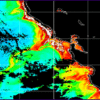 Upwelling on the Central California Coast