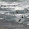 2013 Ocean Climate Summit Report Released