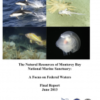 Natural Resources Assessment Now Available