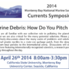 Sanctuary Currents 2014: CALL FOR RESEARCH POSTERS