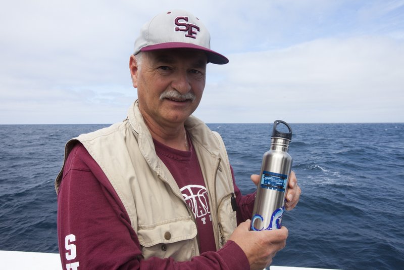 Cruise Blog: Exploring sea life over Davidson Seamount: a research cruise  in the Monterey Bay National Marine Sanctuary (July 15-24, 2018) – SIMoN