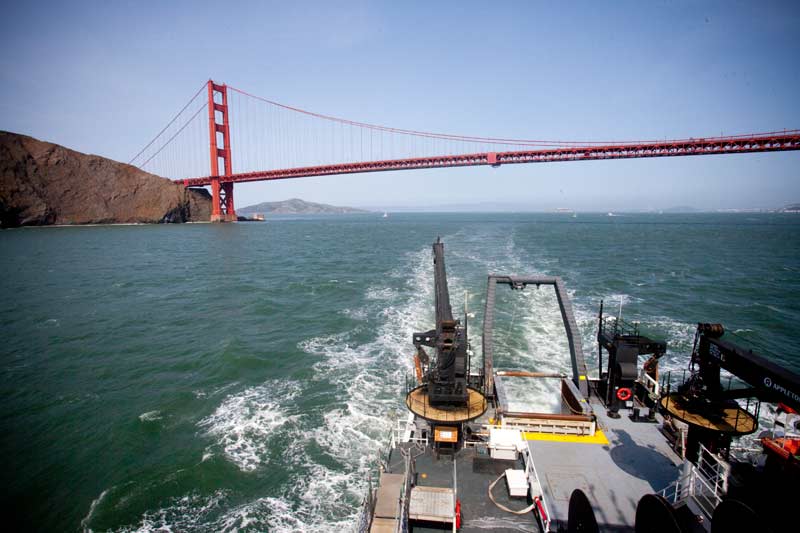 Cruise Blog: Exploring sea life over Davidson Seamount: a research cruise  in the Monterey Bay National Marine Sanctuary (July 15-24, 2018) – SIMoN