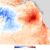 Marine heat wave impacting California coastal water temperatures